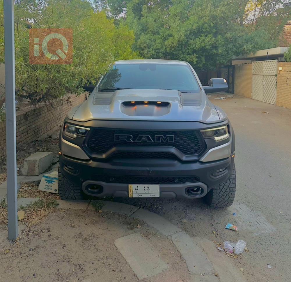 ڕام 1500